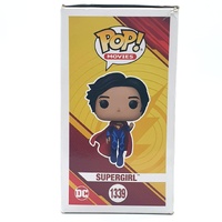 Funko Pop Movies Supergirl 1339 The Flash Movie Vinyl Figure