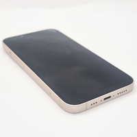 Apple iPhone 14 128GB MPUR3ZP/A Starlight Unlocked 6.1 Inch Smartphone