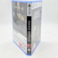 Dead Space PS5 PlayStation 5 Survival Horror Game