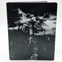 Call of Duty Modern Warfare 3 MW3 PS3 PlayStation 3 Steelbook Edition