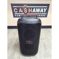 JBL PartyBox Club 120 Bluetooth Wireless Portable Party Speaker Black