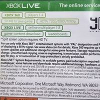 Minecraft Xbox 360 Edition Game Microsoft Xbox 360 Adventure
