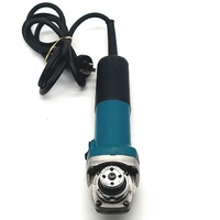 Makita 9556NB 100mm Angle Grinder 840W Corded Power Tool
