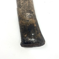 Antique WW2 Japanese Type 98 Shin Gunto Officers Katana Sword Toki Kanemasa