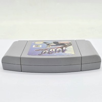 Nintendo 64 N64 1080° TenEighty Snowboarding Game Cartridge PAL