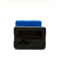 Kincrome 33 Piece Mechanics Security Bit Set and Bit Holder with Case