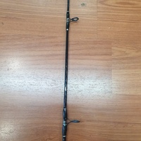 PENN Silver Series 6' Boat Fishing Rod & SS2 6000 Spinning Reel Combo