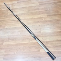 Shimano Vengeance Barbel Classic Fishing Rod 12ft 1.50lbs VBCL 2pc