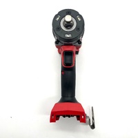 Milwaukee M18 FUEL ONE-KEY 1/2" Controlled Torque Impact Wrench Friction Ring