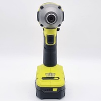 Ryobi RID18X 18V ONE+ HP Brushless 4 Mode Impact Driver 2.5Ah Battery Charger