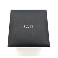 JAG J2511A Boss Gold Mens Chronograph 46mm Stainless Steel Watch