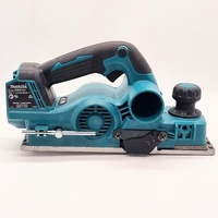 Makita DKP181 18V LXT Cordless 82mm Brushless Cordless Planer Skin Only