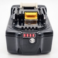 Makita BL1850B 18V LXT 5.0Ah Lithium-Ion High Capacity Battery Pack