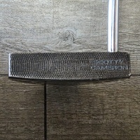 Titleist Scotty Cameron Select GoLo Mallet Putter Steel Shaft