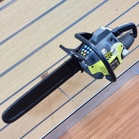 Ryobi RCS5050 2 Stroke 50cc 20 Inch Bar Petrol Chainsaw