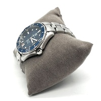 TAG Heuer Aquaracer WAN2111 Blue Calibre 5 Automatic 300m Men's Watch