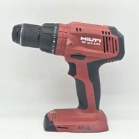 Hilti SF 6H-A22 1/2 Inch Hammer Drill with 5.2Ah Battery and Hard Case