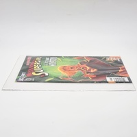 DC Comics Supergirl 3 New 52 The Truth About Krypton 2012 Comic Book