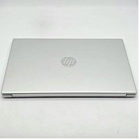HP Laptop 15-FD0726TU 15.6 Inch Intel N100 4GB RAM 120GB Windows 11 Silver