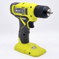 Ryobi 18V ONE+ R18DR Drill Driver with 2x 2.0Ah Batteries and Charger