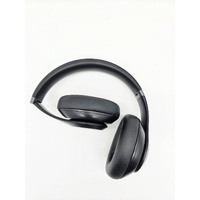 Beats Studio Pro ANC Bluetooth Wireless Over-Ear Headphones Black