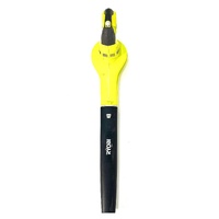 Ryobi OBL1820S 18V ONE+ 245 km/h Air Velocity Cordless Leaf Blower Skin Only