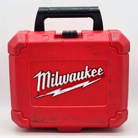 Milwaukee 49-22-5100 5pc SwitchBlade Selfeed Drill Bit Plumbers Kit