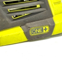 Ryobi 18V One+ RRS1801 Reciprocating Saw Combo Kit 4.0Ah Battery and Charger