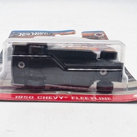 Hot Wheels Fast and Furious Dominic Toretto 1950 Chevy Fleetline