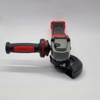 Milwaukee M18 FAG125XPD 125mm Cordless Brushless Angle Grinder Skin Only