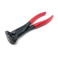 Knipex 68-180 180mm End Cutting Nipper Pliers Made in Germany