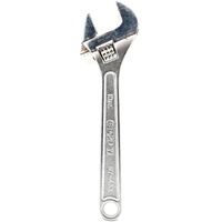 Stanley 87-433 10 Inch 250mm Forged Steel Adjustable Wrench