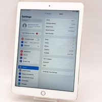 Apple iPad Air 2 MH182X/A 64GB Gold WiFi Only 9.7 Inches