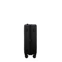 Samsonite Restackd Spinner 55cm EXP Carry-On Suitcase Black