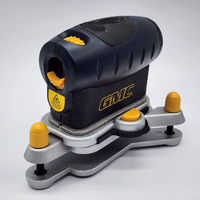 GMC Redeye Deluxe Laser Line Generator LSLINE with Case Accessories