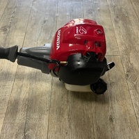 Honda UMS425UD 25cc 4-Stroke GX25 Bent Shaft Line Trimmer Whipper Snipper
