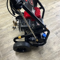 Full Boar FBPPW-3200 3200 PSI 7HP 4-Stroke Petrol Pressure Washer