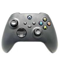 Microsoft Xbox One 1TB Console 1540 Black with Controller and Leads