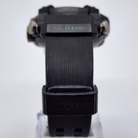 Casio G-Shock GG-B100 Carbon Mudmaster Mens Tough Outdoor Watch 200m WR