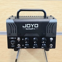 JOYO BantAmp XL Zombie II 20W Amp BantCab Footswitch Bundle