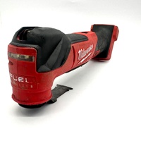 Milwaukee M18 FUEL FMT Li-Ion 18V Cordless Brushless Multi Tool Skin Only