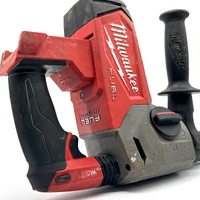 Milwaukee M18 FHM 18V SDS Max Brushless Rotary Hammer Drill Skin Only