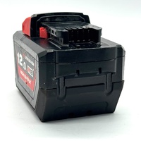 Milwaukee M18 HB12 12.0Ah 18V Redlithium-Ion High Output Battery Pack	