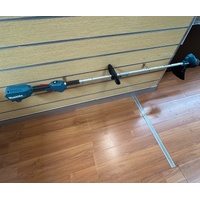 Makita DUR192L 18V LXT Brushless Whipper Snipper Skin Only