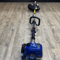 Victa 1697384 25.4cc Swift Start Straight Shaft Petrol Line Trimmer