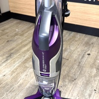 Bissell CrossWave Pet All in One Floor Cleaner Multi Surface 2225F