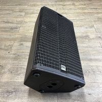 HK Audio Linear 5 112XA 1000W Active PA Speaker Black