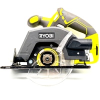 Ryobi R18CSP ONE+ 18V Cordless Circular Saw 150mm Skin Only Power Tool