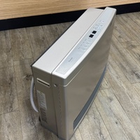Rinnai Avenger 25 Natural Gas Heater RCE-671TR Portable with Remote