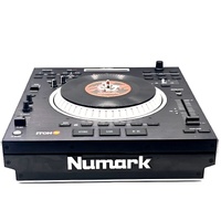 Numark V7 Motorized Turntable Software Controller